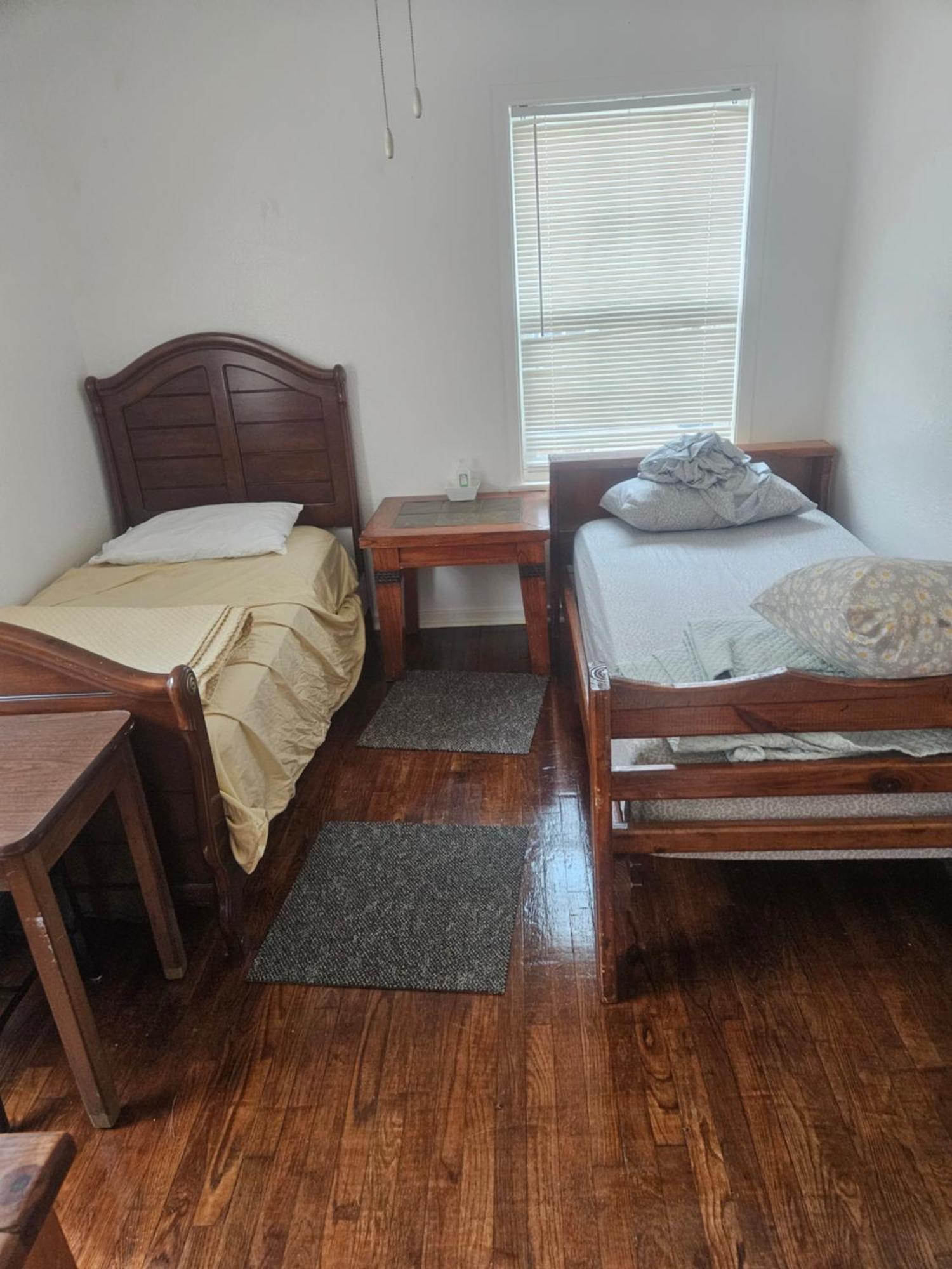 Reststop Hostel Houston Luaran gambar